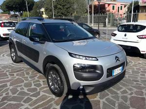 Citroen C4 Cactus Bluehdi 100 Feel