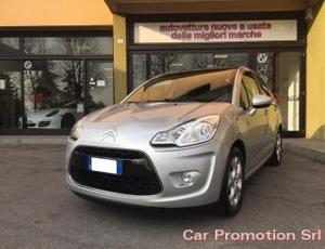 Citroen c3 1.4 vti 95 exclusive