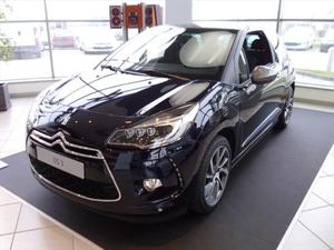 Citroën DS3 1.6 BlueHDi 75 Sport Chic