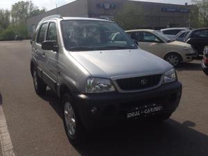 DAIHATSU Terios 1.3i 16V cat 4WD DB rif. 