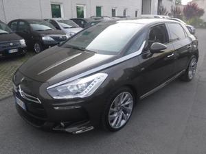 DS DS 5 Hybrid4 airdream Pure Pearl rif. 