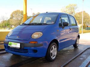 Daewoo Matiz 800i SE City