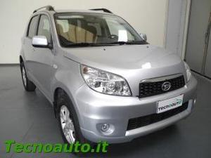 Daihatsu terios 1.5 4wd b you a/t - automatica - dac system