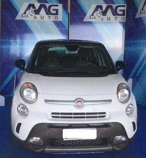 FIAT 500L 1.6 Multijet 120 CV Trekking rif. 