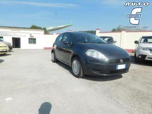 FIAT Grande Punto 1.2 GPL 5 Porte rif. 