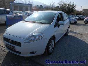 FIAT Grande Punto 1.3 MJT 90 CV 5 porte Dynamic rif. 