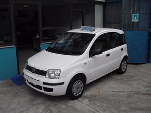 FIAT Panda 1.3 MJT 16V DPF ACTUAL EURO 5 rif. 