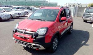 FIAT Panda Nuova Cross 1.3 Multijet