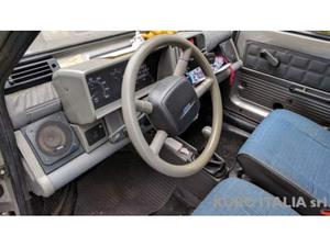 FIAT Panda Panda 900 Young SEMPRE TAGLIANDATA