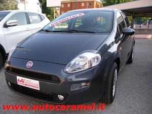 FIAT Punto 1.2 5p Lounge  Km  rif. 