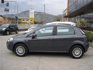 FIAT Punto 1.2 8V 5 Porte Street euro 6 Ok Neopatentati rif.