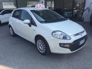 FIAT Punto Evo 1.2 5 porte S&S Dynamic GPL rif. 