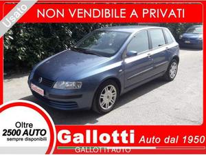 FIAT Stilo 1.6i 16V 5 porte Dynamic