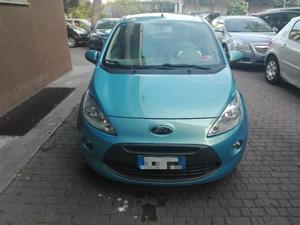 FORD Ka+ 1.2 8V 69CV Titanium km  rif. 