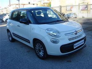 Fiat 500L  MJT POP STAR 95CV BICOLORE PDC EURO 6