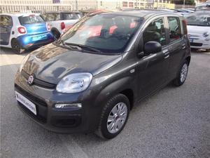 Fiat New Panda  EASY 69 CV 5 POSTI CLIMA CD DUAL CITY