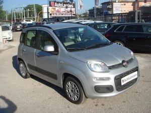 Fiat New Panda  LOUNGE 69CV 5 POSTI CLIMA CD DUAL CITY