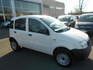 Fiat Panda 1.2 4x4 Adventure
