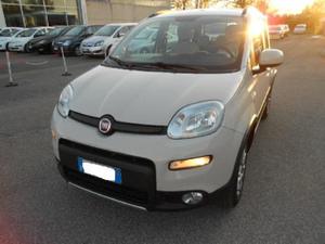 Fiat Panda 1.3 MJT S&S 4x4 Antartica