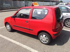 Fiat Seicento 1.1i cat Young