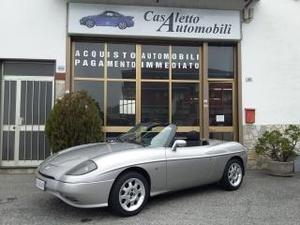 Fiat barchetta v /  km / tagliandata / perfetta /