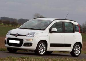 Fiat new panda 1.3 multijet 16v easy