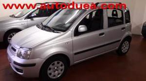 Fiat panda 1.2 dynamic euro 5 neopatenti ok