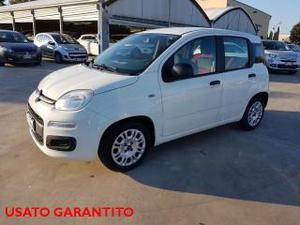 Fiat panda 1.3 mjt