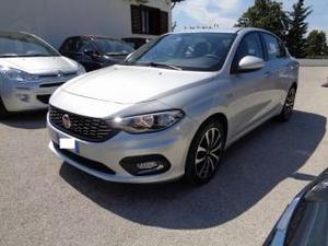 Fiat tipo 1.6 mjt 120cv 4 porte opening edition navi