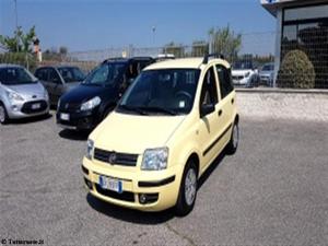 Fiat PANDA 1.2 DYNAMIC GPL UNICO PR