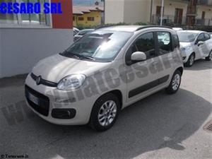 Fiat PANDA 1.2 LOUNGE