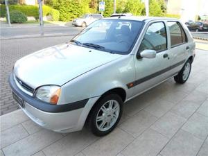 Ford Fiesta 1.2i 16V cat 5 porte Uniprop. Km !