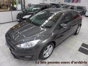 Ford focus 1.5 tdci 120 cv 5p s&s euro 6 plus f.pack sync