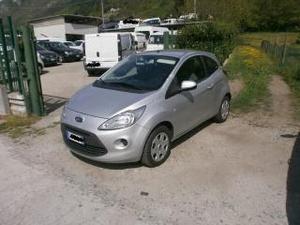 Ford ka 1.3 tdci 75cv