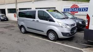 Ford transit  tdci 125cv pc combi trend