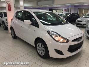 HYUNDAI iX CRDI 90 CV KLASS rif. 