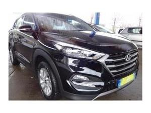 Hyundai tucson hyundai tucson 1.7 2wd * navigazione * cam *