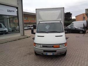 Iveco daily iveco daily 60c15
