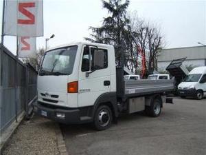 Iveco daily nissan atleon 56 q rib 3 trilaterale km 