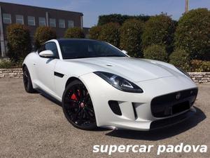 JAGUAR F-Type 3.0 V6 aut. AWD Coupé S MY17 rif. 