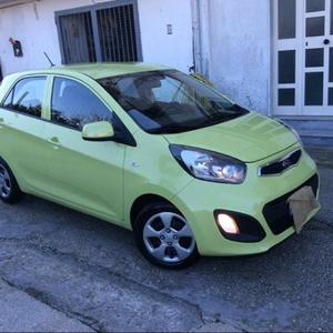 Kia Picanto 3Âª serie