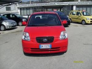 Kia picanto v urban