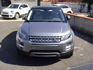 LAND ROVER Range Rover Evoque 2.2 TD4 Prestige 5p 4WD 