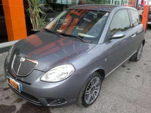 Lancia Ypsilon 1.3 MJT Oro Plus