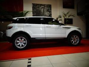 Land rover range rover evoque 2.2 sd4