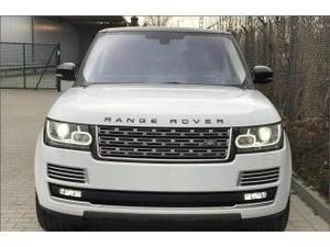 Land rover range rover land rover range rover ibrida sdv6