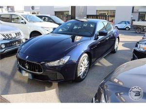 MASERATI Ghibli 3.0 Diesel rif. 