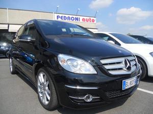 MERCEDES-BENZ B 180 AUTOMATIC Sport Diesel rif. 