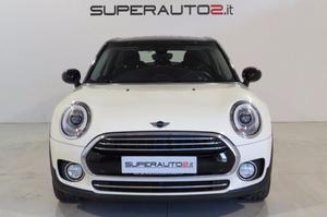 MINI Clubman 2.0 Cooper D Business Automatica JOHN COOPER