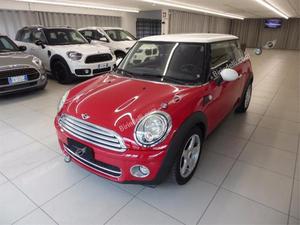 MINI Mini Mini V Cooper D rif. 